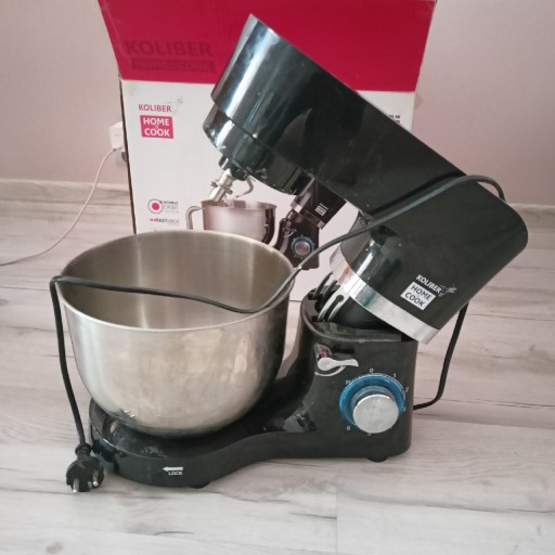 Zdjęcie oferty: Robot kuchenny robomax x-2000-w