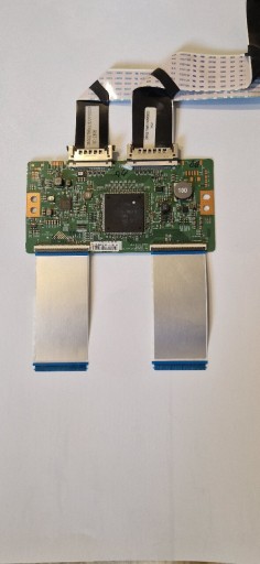 Zdjęcie oferty: T-CON Philips 55PUS8303/12 6870C-0753A – oryginalny, sprawny, z demontażu