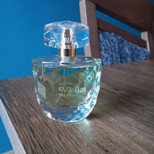 Zdjęcie oferty: Avon Eve Truth 50 ml