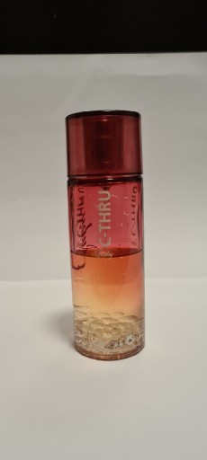 Zdjęcie oferty: C thru Ruby 40ml UNIKAT