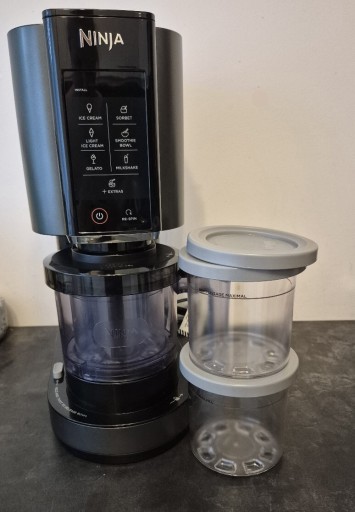 Zdjęcie oferty: Ninja Creami jak nowy. Gwarancja