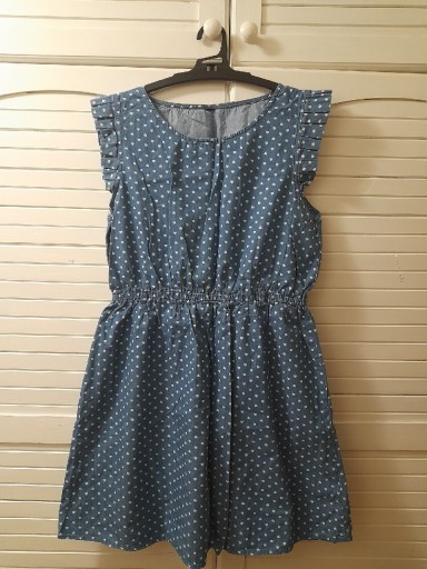 Zdjęcie oferty: Sukienka, rozmiar S, 158cm.