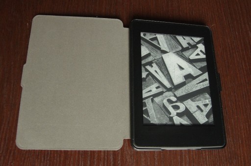 Zdjęcie oferty: Kindle Paperwhite 3 - 7th - generacja 7 