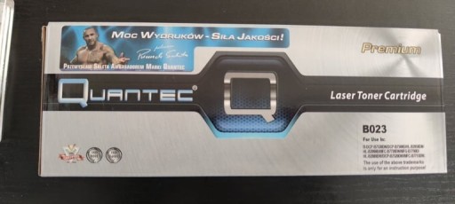 Zdjęcie oferty: Toner Brother TN-B023 / TNB023 / TN-023