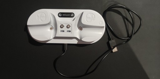 Zdjęcie oferty: Stacja ładująca kontrolera ECHTPower PS VR2 