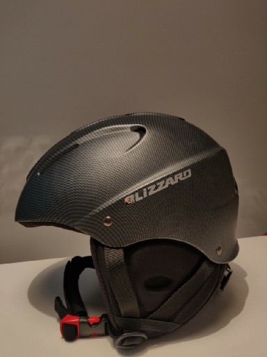 Zdjęcie oferty: Kask narciarski BLIZZARD