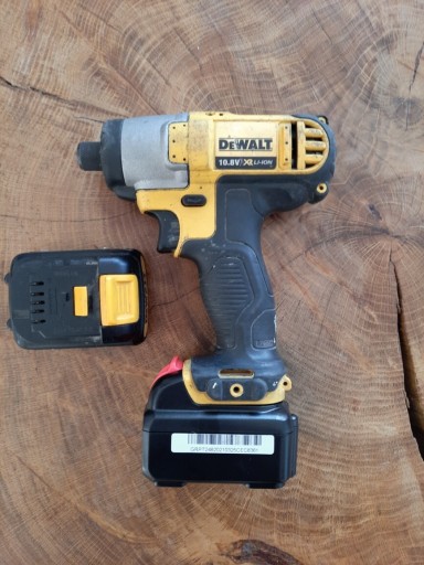 Zdjęcie oferty: Dewalt DCF815 