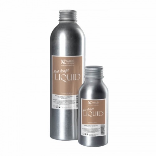 Zdjęcie oferty: NAILS COMPANY  Liquid 100 ML