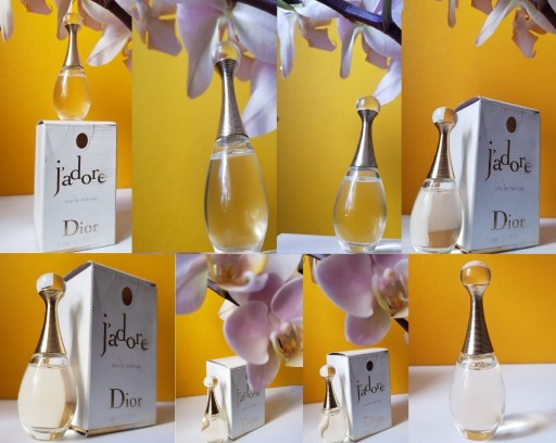 Zdjęcie oferty: Dior Jadore EDP  perfumy 