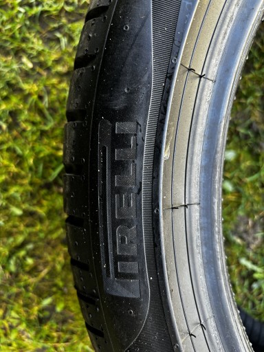 Zdjęcie oferty: P7 Cinturato 205/45 R17 88