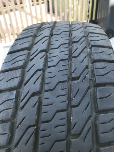 Zdjęcie oferty: CORSA Highway Terrain Plus 2021 245/70/17"