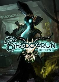 Zdjęcie oferty: Gra Shadowrun Returns | Kod Steam