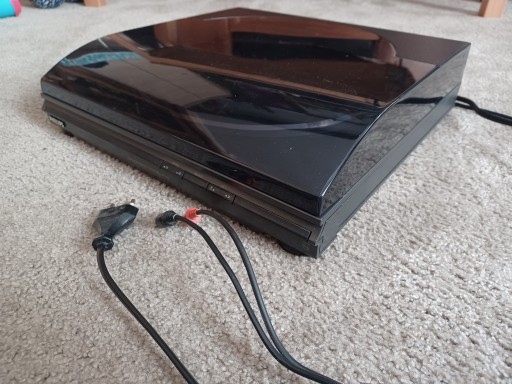 Zdjęcie oferty: Gramofon Philips FP320