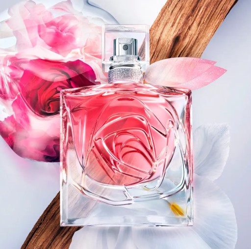 Zdjęcie oferty: Lancôme LA VIE EST BELLE ROSE EXTRAORDINAIRE 30ml Zafoliowane Oryginał