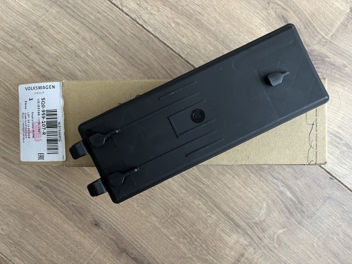 Zdjęcie oferty: Sterownik Klapy Tylnej 5Q0959107R VW Audi Skoda 