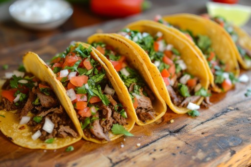 Zdjęcie oferty: Tacos na event / imprezę / food truck / wynajem