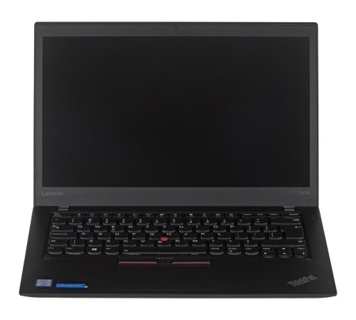 Zdjęcie oferty: LENOVO ThinkPad T470S 14"IPS i5 8GB SSD 256GB W10