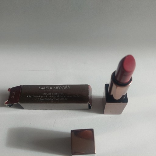 Zdjęcie oferty: LAURA MERCIER LIPSTICK MAUVE PLUM 3,5G ORYGINAŁ