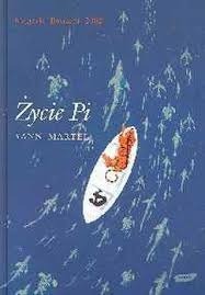 Zdjęcie oferty: Zycie Pi  Yann Martel