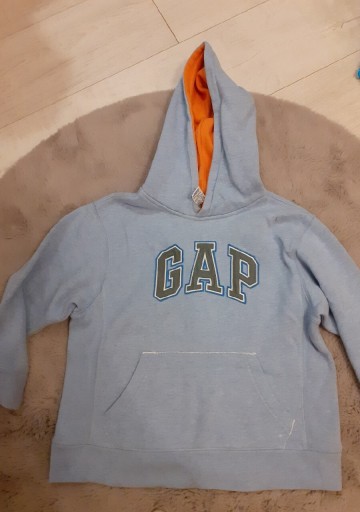 Zdjęcie oferty: Bluza Gap i koszula bawełniana Sinsay 