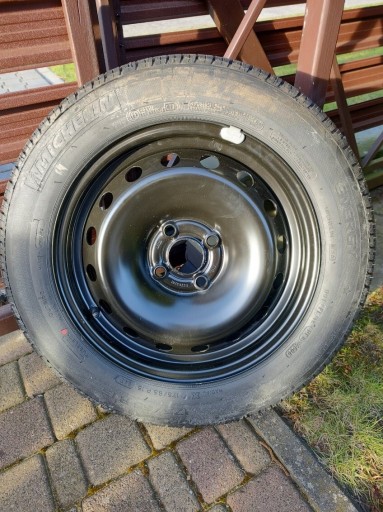 Zdjęcie oferty: Opona Michelin Energy 175/65 R15 84T DOT 4508