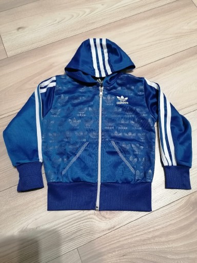 Zdjęcie oferty: Bluza Adidas 98