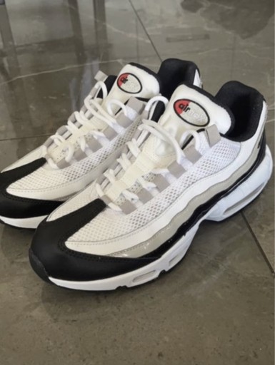 Zdjęcie oferty: Buty Nike Air Max 95