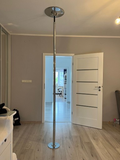 Zdjęcie oferty: Rurka pole Dance 