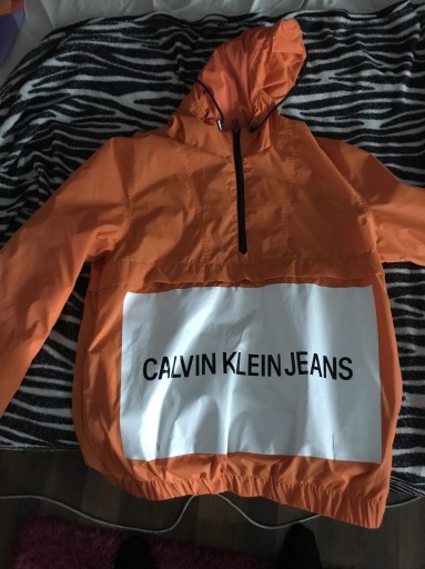 Zdjęcie oferty: Szwedka Calvin klein