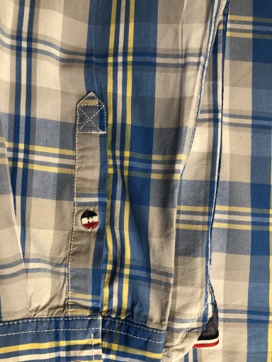 Zdjęcie oferty: Koszula Tommy Hilfiger M