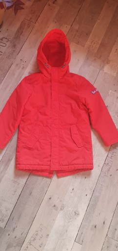 Zdjęcie oferty: Kurtka Zara boys 134