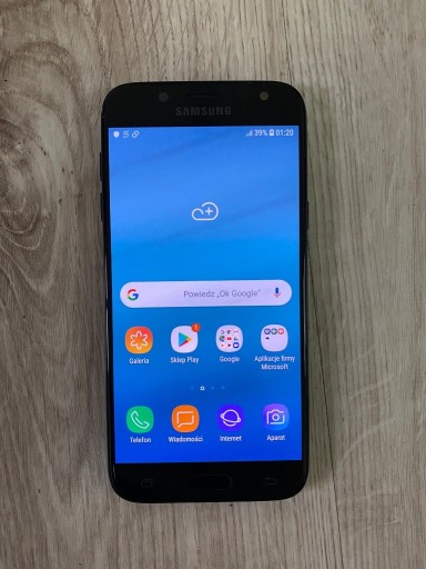 Zdjęcie oferty: Samsung J5 2017 SM-J530F