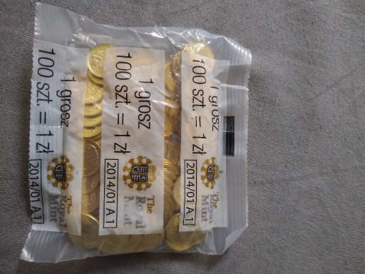 Zdjęcie oferty: 1,2,5 gr ROYAL MIND 