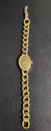 Zdjęcie oferty: Zegarek damski Meister Anker 17 kamieni, analogowy