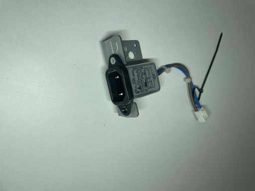 Zdjęcie oferty: Gniazdo zasilania od telewizora Sony KDL-52Z550