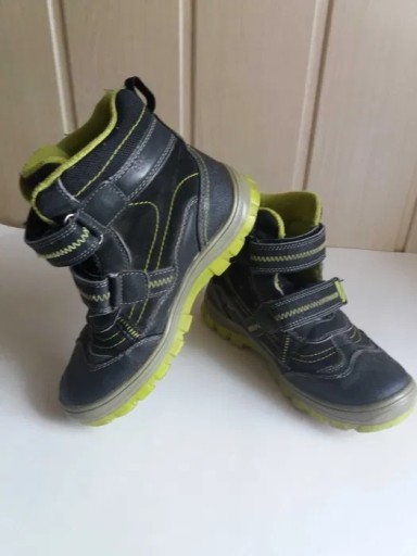 Zdjęcie oferty: Buty Sprandi 33 EARTH GEAR śniegowce zimowe ciepłe