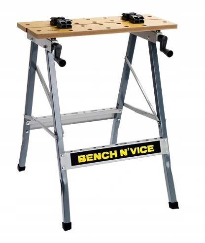 Zdjęcie oferty: Stolik warsztatowy Drel