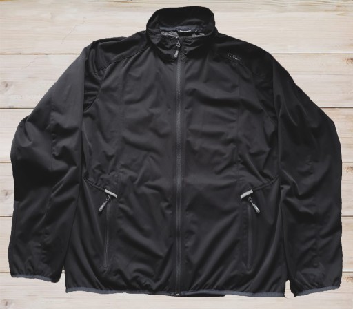 Zdjęcie oferty: Kurtka softshell wiatrówka Wind Protect CMP XXL