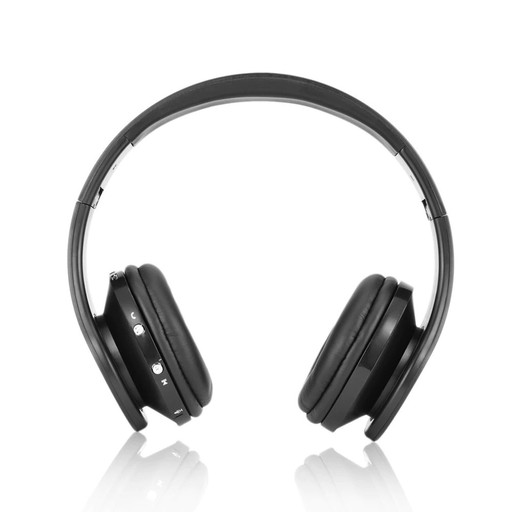Zdjęcie oferty: Słuchawki składane bezprzewodowe bluetooth GAMING