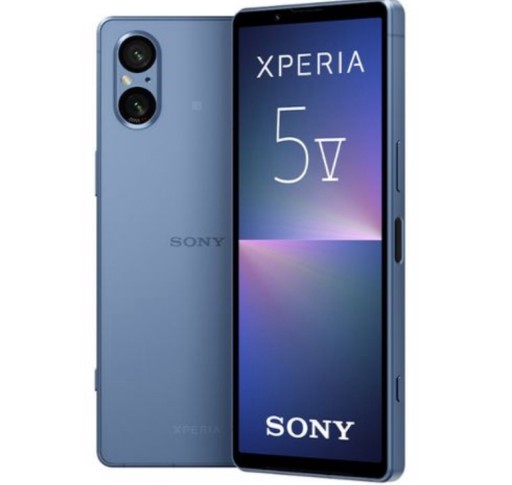 Zdjęcie oferty: Sony Xperia 5 V nowy zapakowany