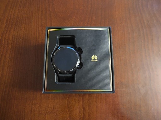 Zdjęcie oferty: Smartwatch Huawei GT2