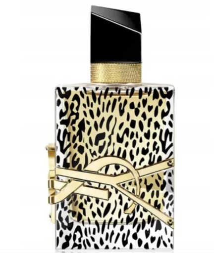 Zdjęcie oferty: YVES SAINT LAURENT LIBRE LIMITED EDITION (PANTERKA)90 ML EDP