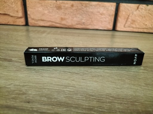 Zdjęcie oferty: Avon Kredka do modelowania brwi Brunette