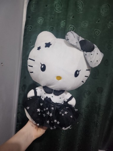 Zdjęcie oferty: Maskotka hello Kitty w sukience  dla dziewczynki 