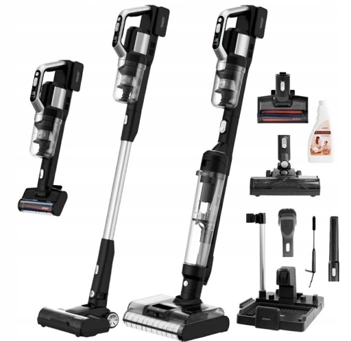 Zdjęcie oferty: Odkurzacz pionowy bezprzewodowy mopujacy Jimmy PW 11Pro Max