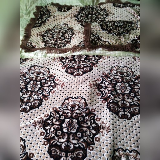 Zdjęcie oferty: Narzuta  na łóżko i fotele