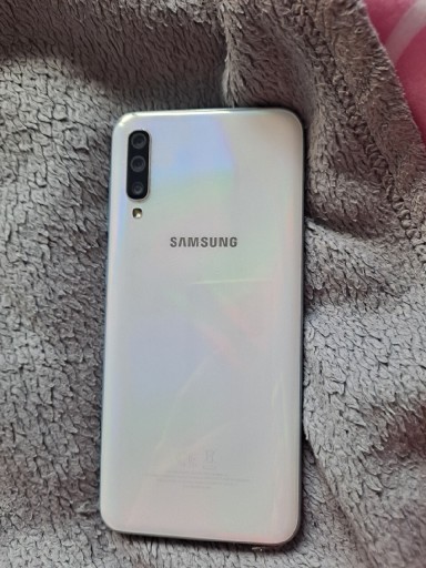 Zdjęcie oferty: Samsung Galaxy  A50 4G