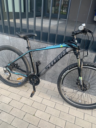 Zdjęcie oferty: Rower górski MTB Storm 