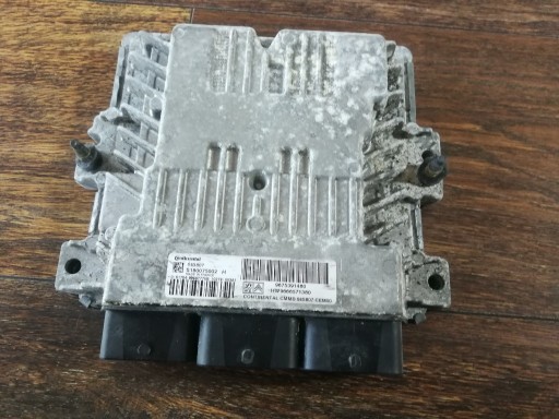 Zdjęcie oferty: Komputer SID 807 S18007500 H 9675391480