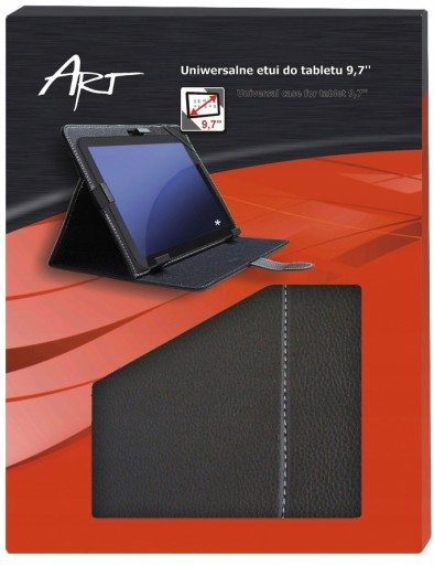 Zdjęcie oferty: etui na tablet uniwersalne